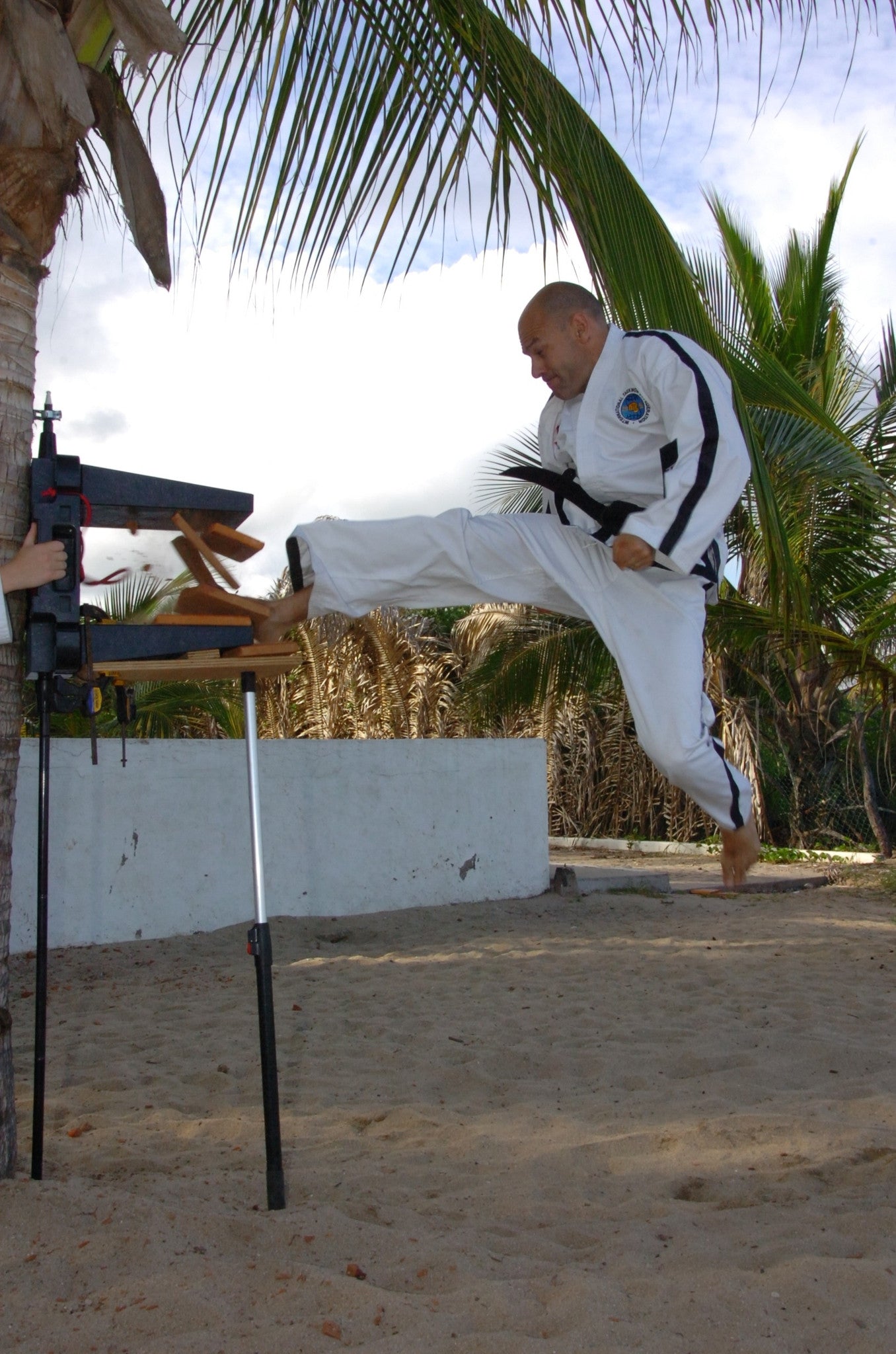 Prove it… Break it!