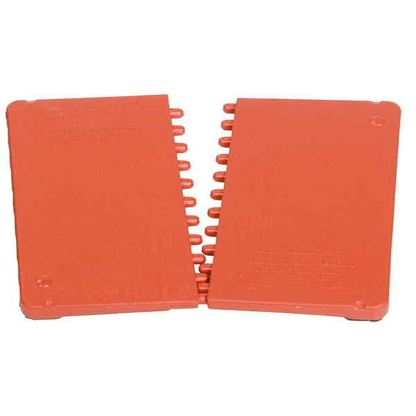 Gorilla Board Holder UMAB Boards Orange