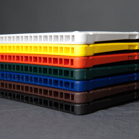 Gorilla Board Holder UMAB Boards Stack