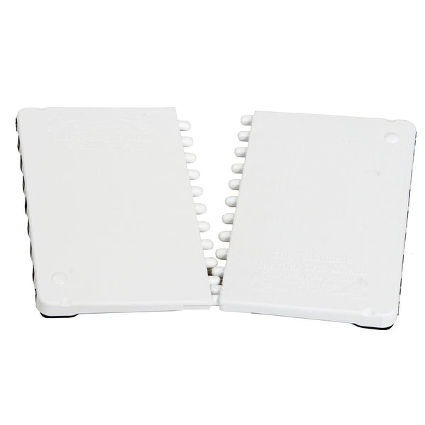 Gorilla Board Holder UMAB Boards White